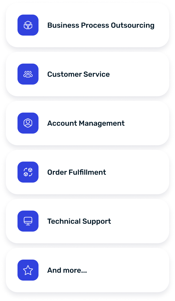 types of usages